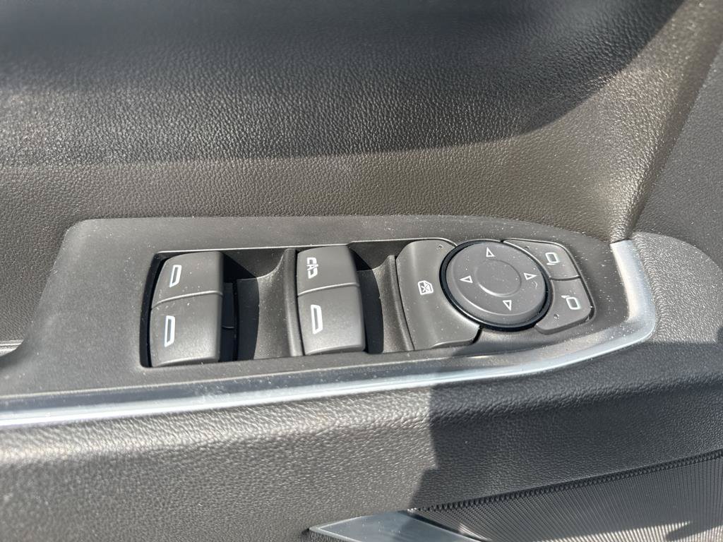 Used 2026 Chevrolet Silverado 1500 RST AWD/4WD image 19