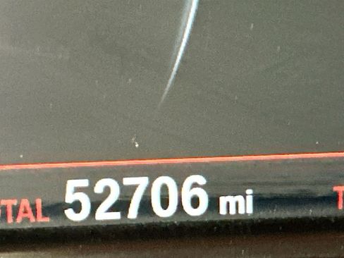 Used 2018 BMW 540i RWD image 20