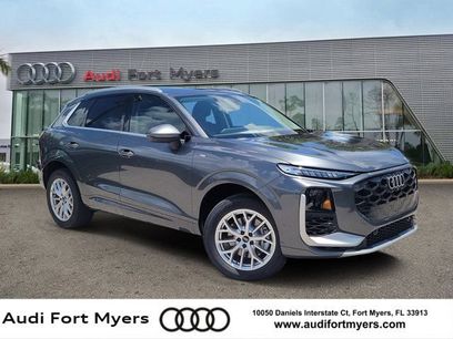 New 2026 Audi Q3 quattro 2.0T