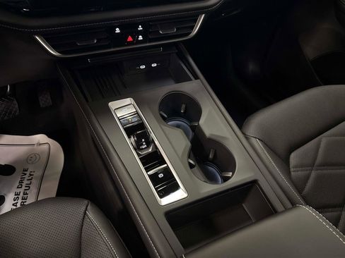 New 2026 Volkswagen Atlas SE image 24