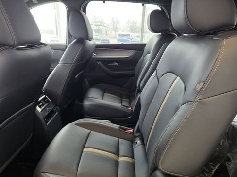 New 2026 MAZDA CX-90 3.3 Turbo w/ Premium Plus Pkg image 20