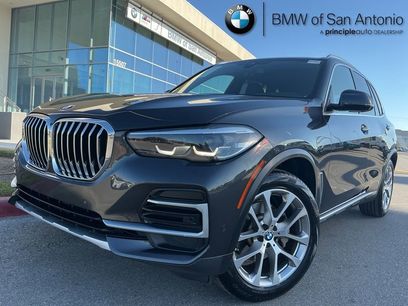 Certified 2022 BMW X5 sDrive40i w/ Premium Package