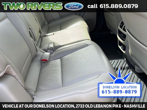 Used 2018 Acura MDX SH-AWD w/ Technology Package image 48