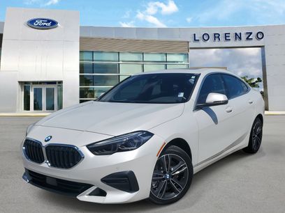 Used 2024 BMW 228i Gran Coupe