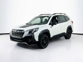 Used 2023 Subaru Forester Wilderness AWD/4WD video 1