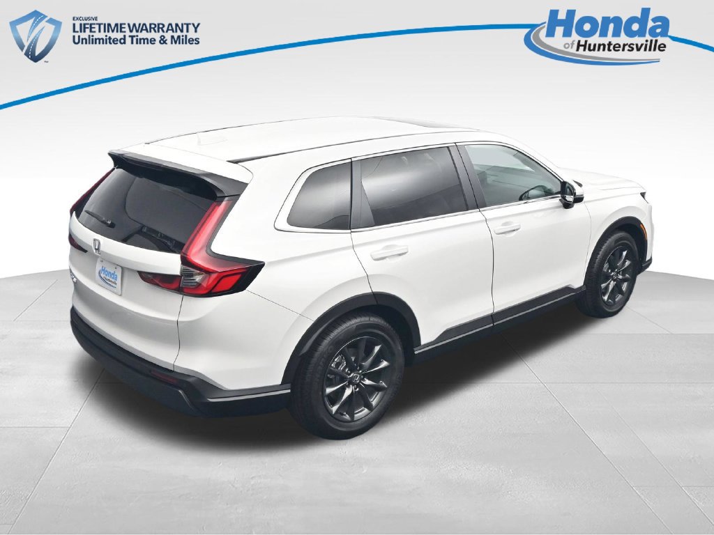 New 2027 Honda CR-V EX-L image 53
