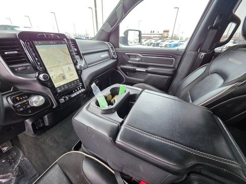 Used 2023 RAM 1500 Laramie image 18