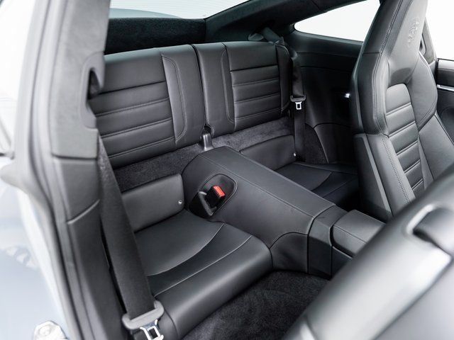 Certified 2023 Porsche 911 Turbo AWD/4WD image 30