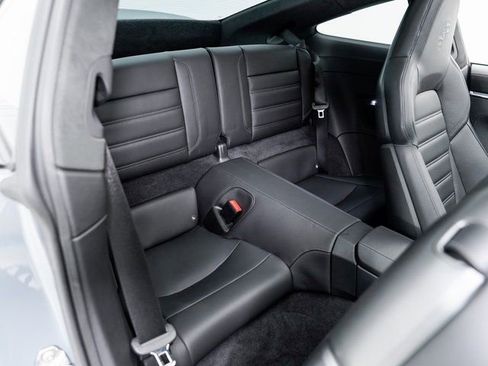 Certified 2023 Porsche 911 Turbo image 30