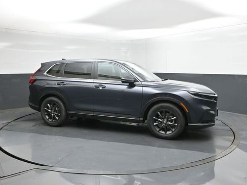 New 2026 Honda CR-V EX-L image 11