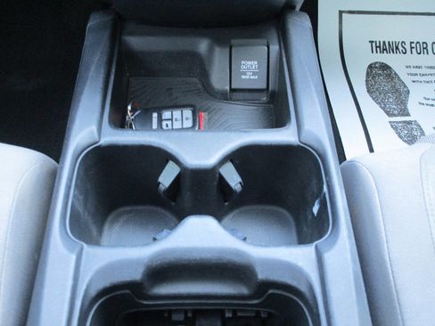 Used 2018 Honda CR-V EX image 21