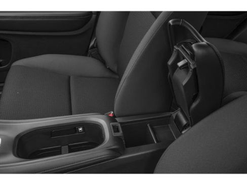 Used 2020 Honda HR-V LX image 15