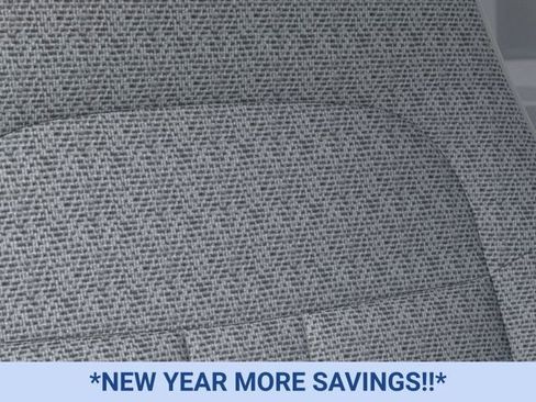 New 2025 Chevrolet Express 3500 w/ Power Convenience Package image 21