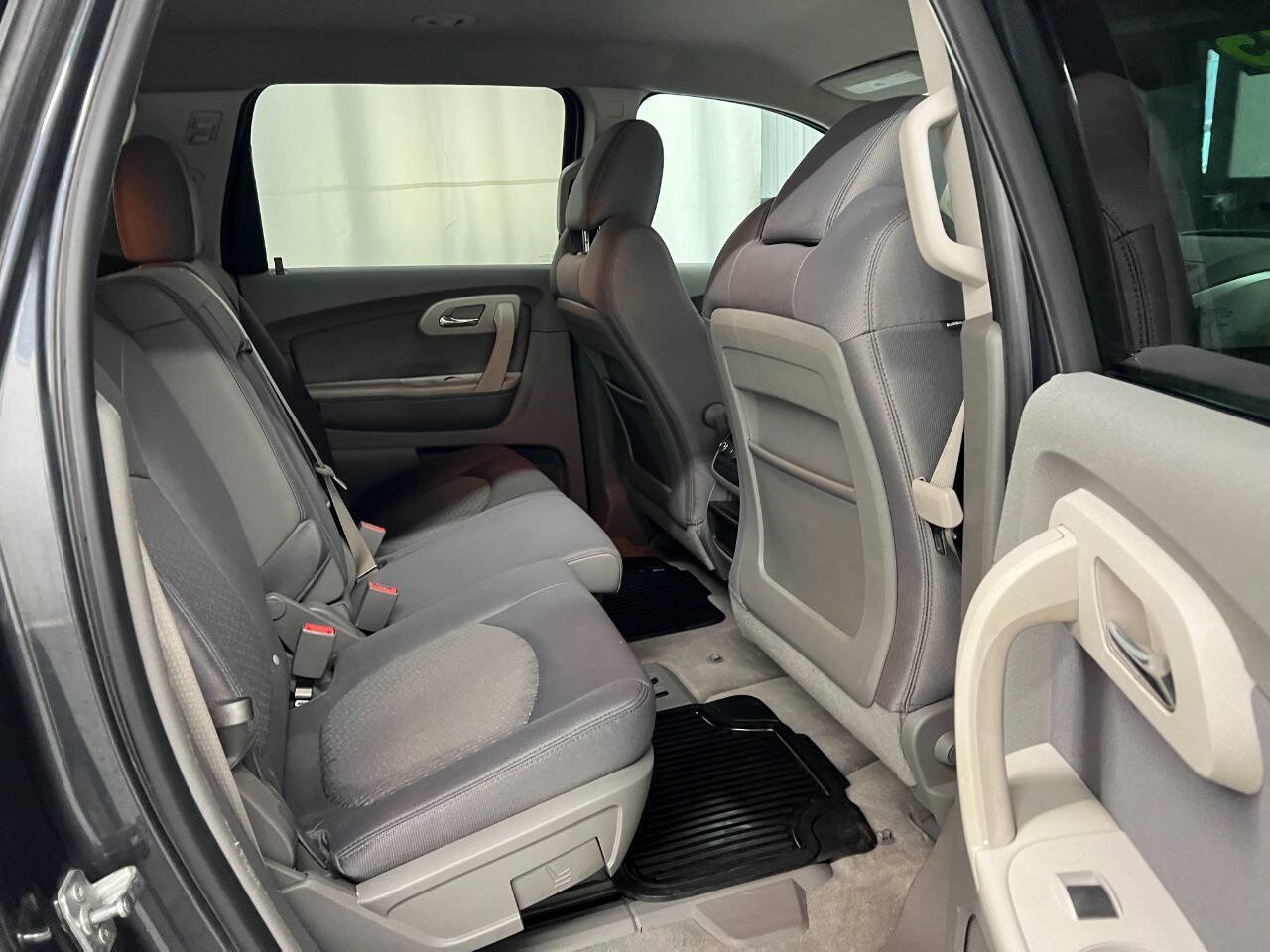Used 2012 Chevrolet Traverse LS AWD/4WD image 11