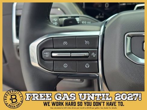 New 2026 GMC Yukon XL Elevation w/ Elevation Premium Package AWD/4WD image 26