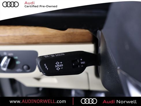 Used 2023 Audi Q5 2.0T Premium Plus w/ Premium Plus Package image 27