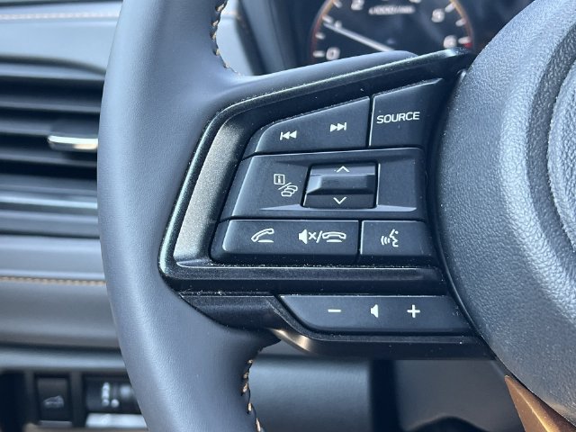 Certified 2026 Subaru Forester Wilderness AWD/4WD image 29