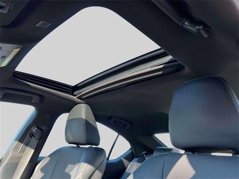 Certified 2024 Lexus IS 350 F Sport image 24