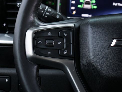 Used 2022 Chevrolet Silverado 1500 RST image 21