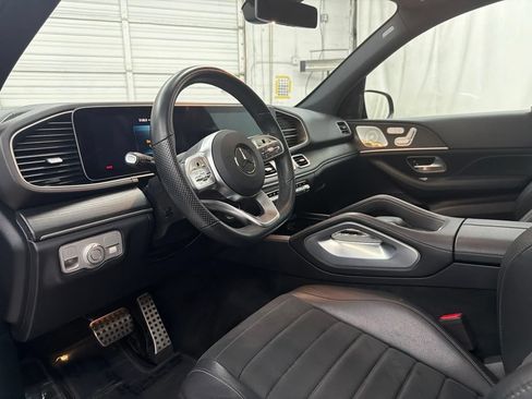 Used 2022 Mercedes-Benz GLE 450 4MATIC image 13