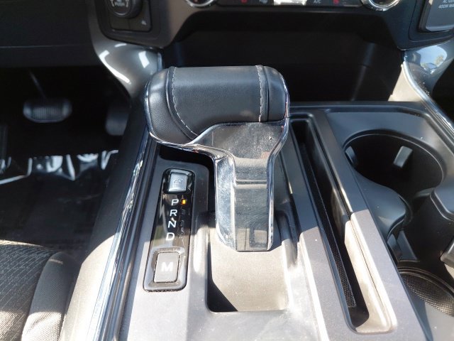 Used 2022 Ford F150 XLT w/ Equipment Group 302A High AWD/4WD image 18
