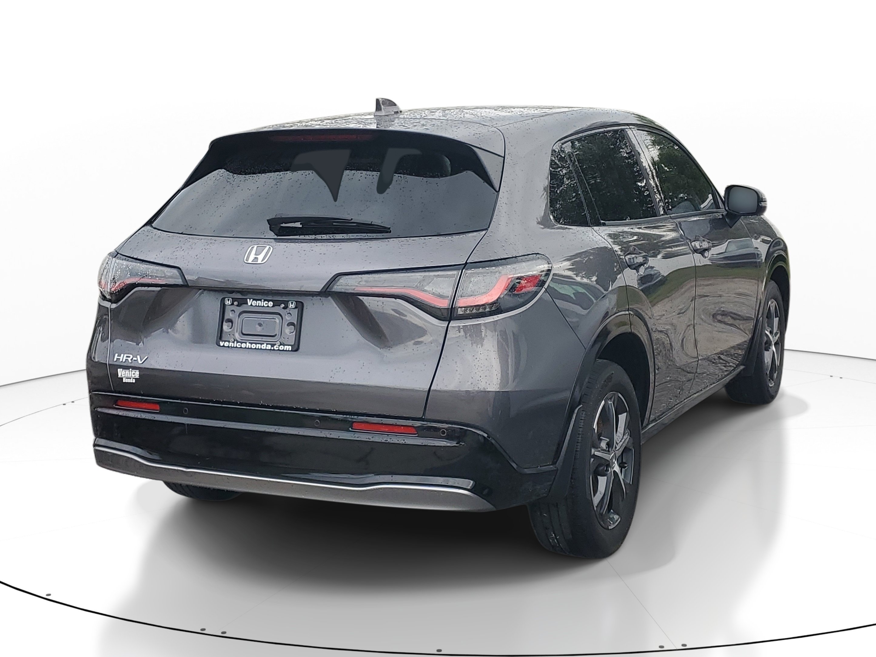 Used 2024 Honda HR-V EX-L image 5