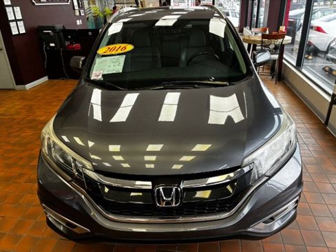 Used 2016 Honda CR-V EX-L image 6