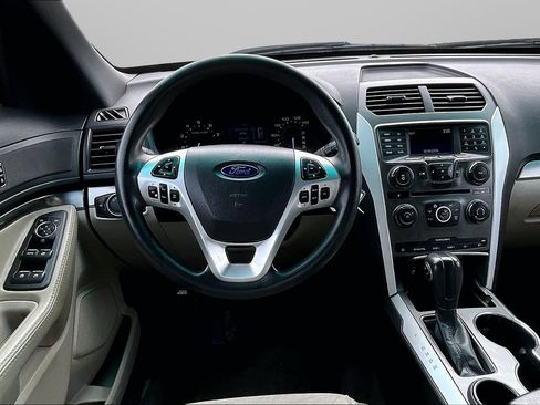 Used 2014 Ford Explorer FWD image 5