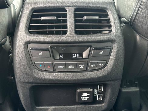 Certified 2023 Honda Passport Elite image 18