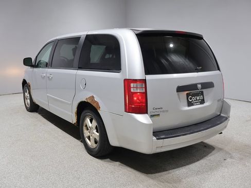 Used 2009 Dodge Grand Caravan SE w/ Climate Group FWD image 6