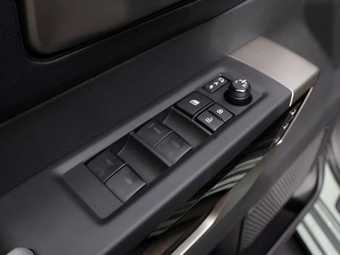 New 2025 Toyota Tundra Limited image 25