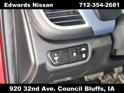 Used 2021 Kia Seltos S image 25