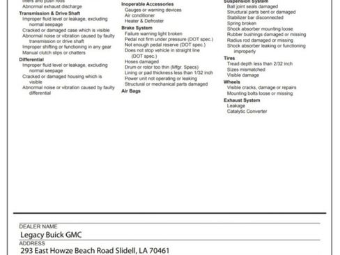 Used 2021 Honda CR-V EX-L image 33