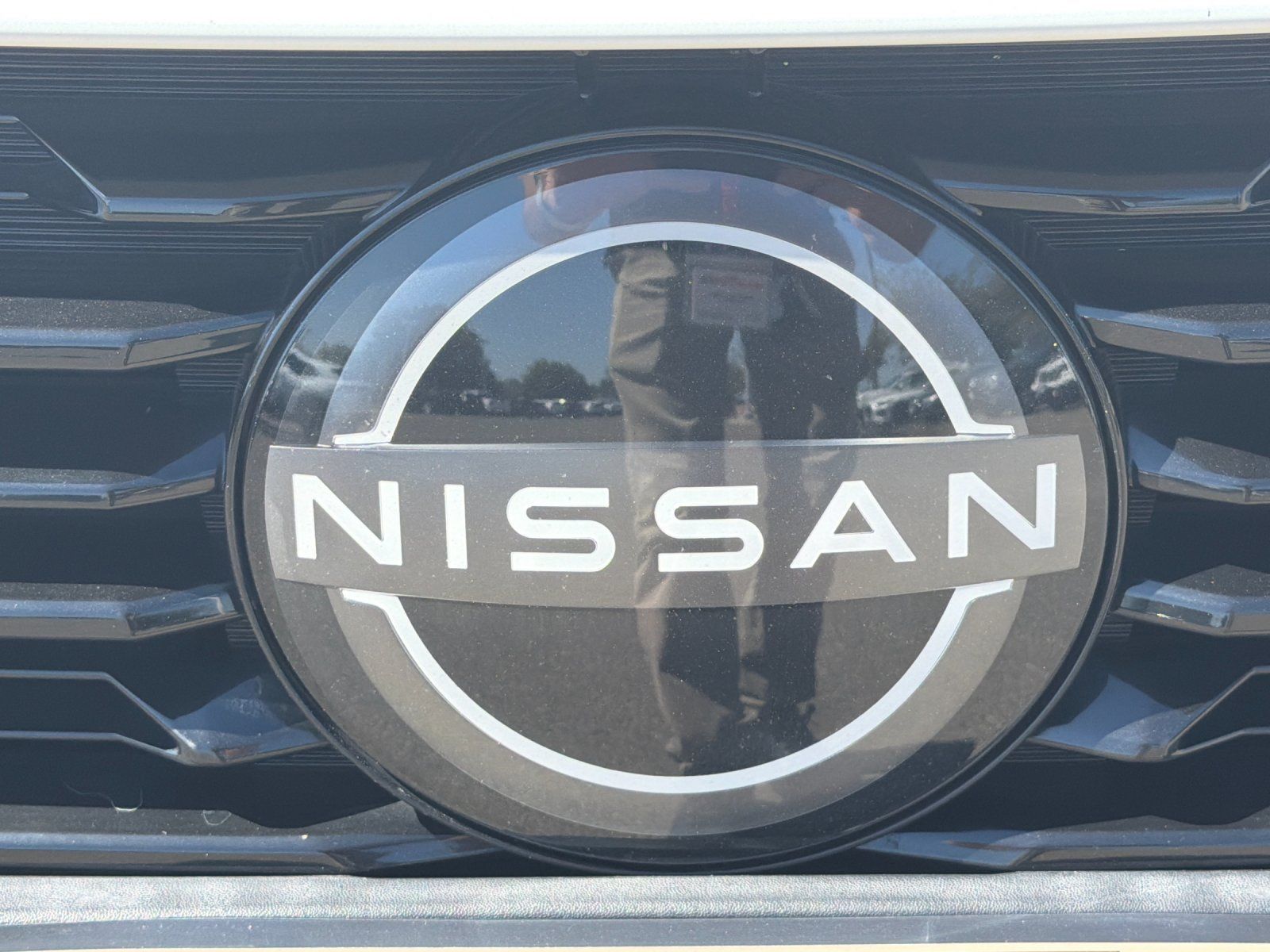 Used 2024 Nissan Sentra SV w/ Lighting Package FWD image 36