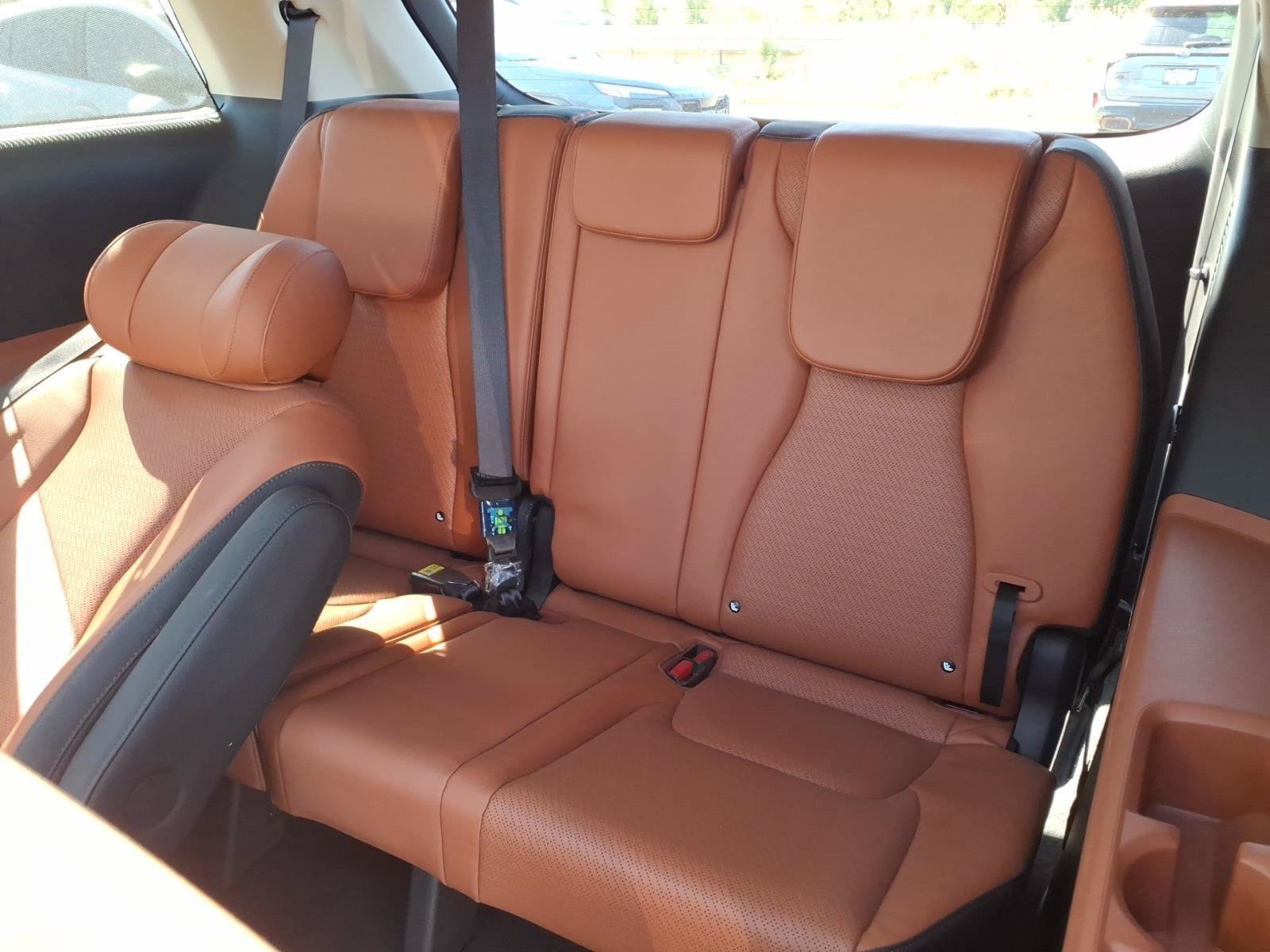 Used 2025 Kia Carnival SX Prestige FWD image 28
