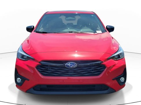 Certified 2024 Subaru Impreza RS AWD/4WD image 2