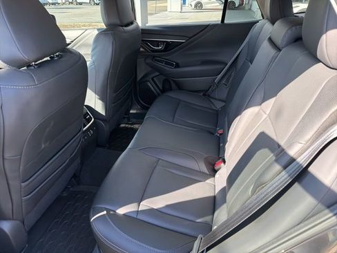 Used 2024 Subaru Outback Touring XT image 9