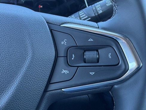 New 2026 Chevrolet Trax LT w/ Driver Confidence Package image 32