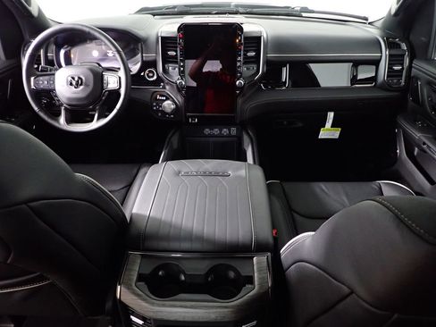 New 2026 RAM 1500 Limited image 40