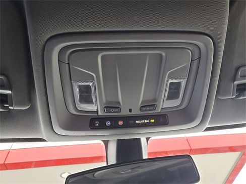 Used 2021 Chevrolet Silverado 1500 Custom image 24