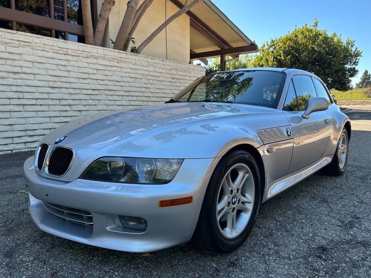 Used 2000 BMW Z3 2.8 RWD image 2