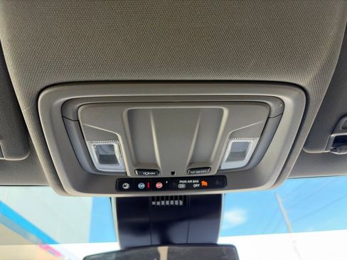 Used 2024 Chevrolet Silverado 1500 RST w/ Protection Package image 28