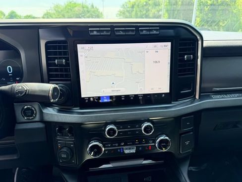 Used 2024 Ford F350 Platinum AWD/4WD image 20