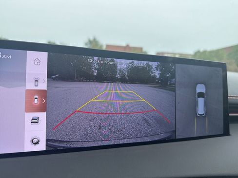 New 2026 Genesis GV70 2.5T Sport Prestige image 17