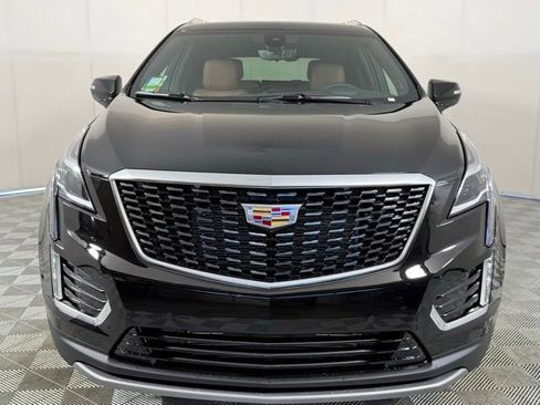 New 2025 Cadillac XT5 Premium Luxury w/ Technology Package image 8