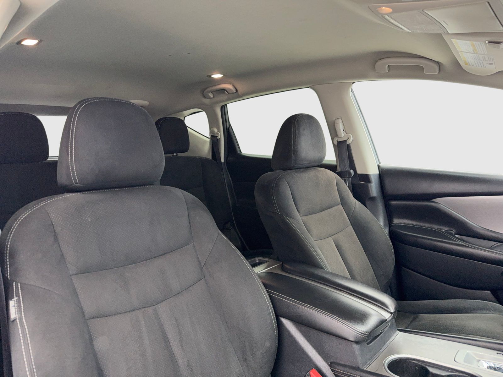 Used 2020 Nissan Murano S w/ Technology Package FWD image 39