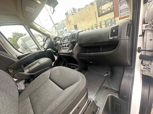 Used 2021 RAM ProMaster 2500 image 14