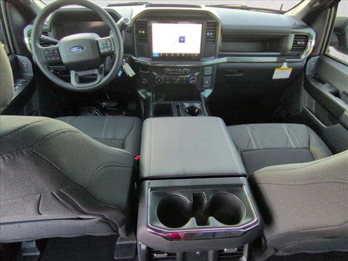 New 2025 Ford F150 STX w/ Equipment Group 200A image 15