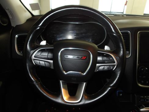 Used 2020 Dodge Durango Citadel w/ Technology Group AWD/4WD image 14