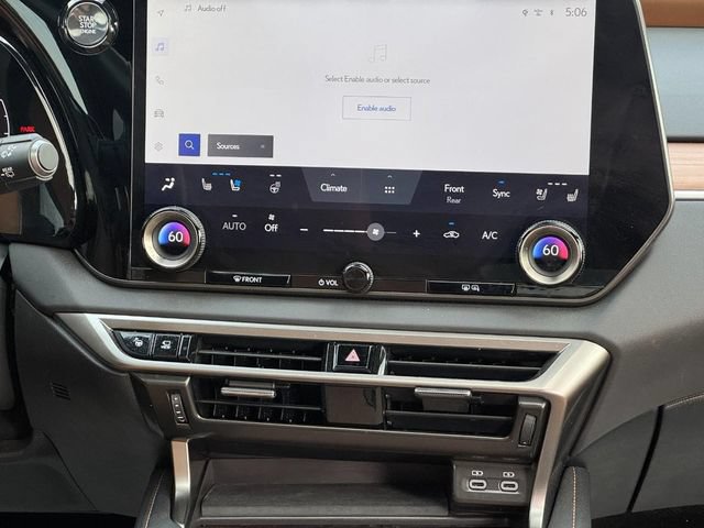Used 2024 Lexus RX 350 Premium Plus w/ Convenience Package FWD image 18